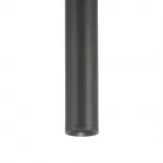 Подвесной светильник Lumina Deco Tuba LDP 1100-500 BK
