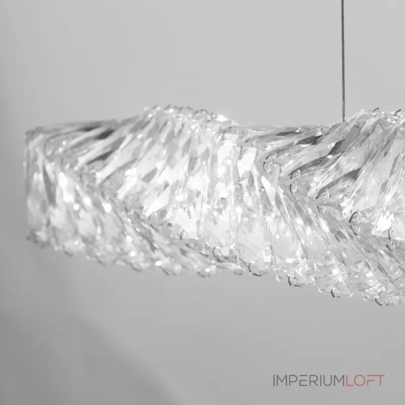 Подвесной светильник Lumina Deco LDP 6035-PR CHR Подвесной светильник Lumina Deco LDP 6035-PR CHR