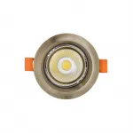 Накладной светильник Lumina Deco Dalston LDC Y115 GR+BR