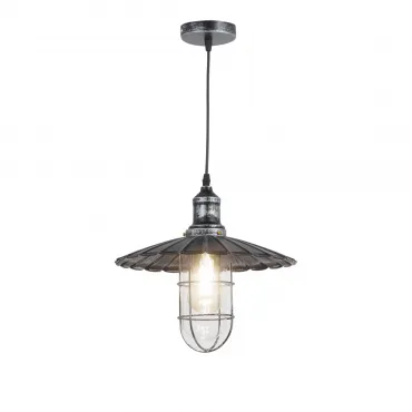Подвесной светильник Lumina Deco Lataro LDP 6015 O.SL