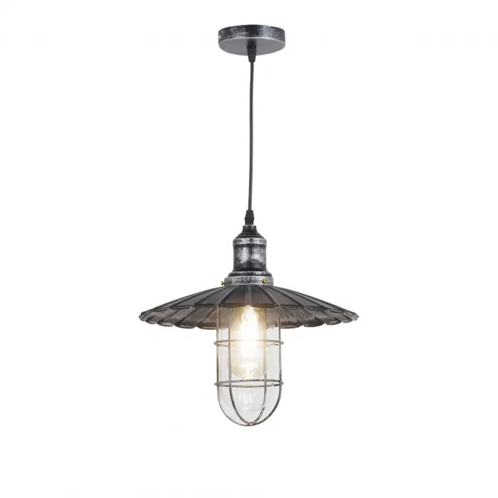 Подвесной светильник Lumina Deco Lataro LDP 6015 O.SL от ImperiumLoft