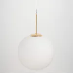 Подвесной светильник Lumina Deco Fredica LDP 6030-300 GD