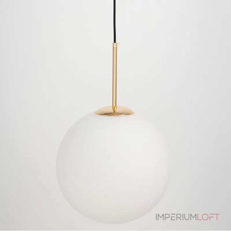 Подвесной светильник Lumina Deco Fredica LDP 6030-300 GD