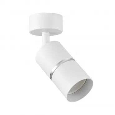 Спот Lumina Deco TS TK40-C1 WT+CHR