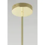 Подвесной светильник Lumina Deco TP 2007-6 GD от ImperiumLoft