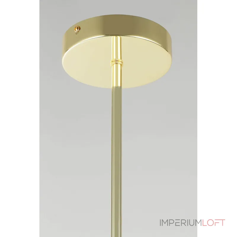 Подвесной светильник Lumina Deco TP 2007-6 GD