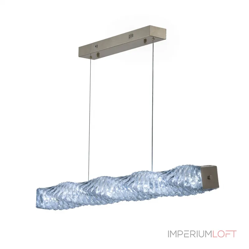 Подвесной светильник Lumina Deco LDP 6035-PR CHR Подвесной светильник Lumina Deco LDP 6035-PR CHR
