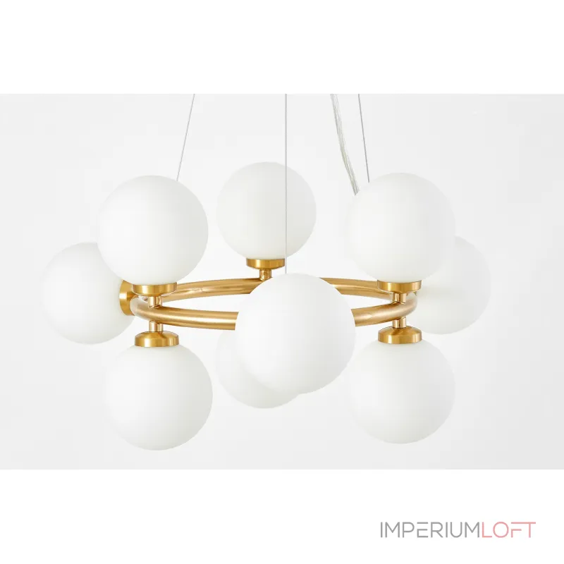 Подвесной светильник Lumina Deco Marsiada LDP 6033-9 MD Подвесной светильник Lumina Deco Marsiada LDP 6033-9 MD