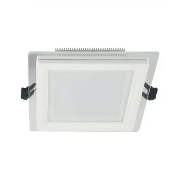 Встраиваемый светильник Lumina Deco Beneto LDC 8097-SQ-18W