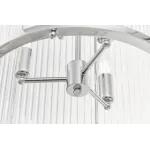 Подвесной светильник Lumina Deco Boston LDP 1235-6 CHR