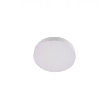 Потолочный светильник Lumina Deco Wilton LDC 8099-RD-16W