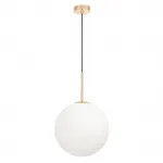 Подвесной светильник Lumina Deco Fredica LDP 6030-300 GD