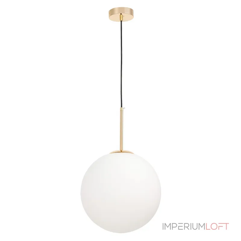 Подвесной светильник Lumina Deco Fredica LDP 6030-300 GD