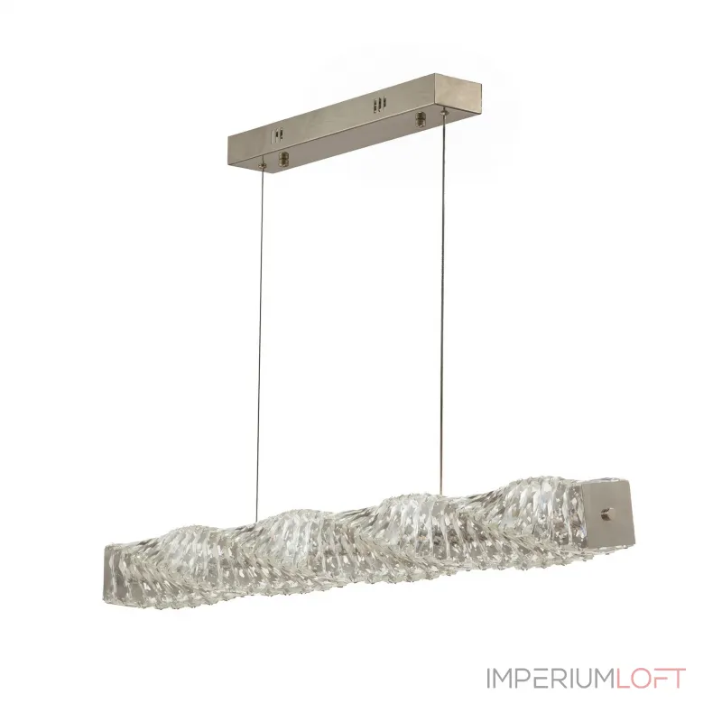 Подвесной светильник Lumina Deco LDP 6035-PR CHR Подвесной светильник Lumina Deco LDP 6035-PR CHR