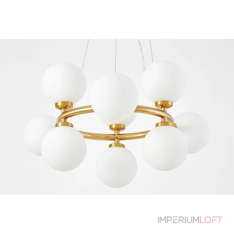 Подвесной светильник Lumina Deco Marsiada LDP 6033-9 MD Подвесной светильник Lumina Deco Marsiada LDP 6033-9 MD