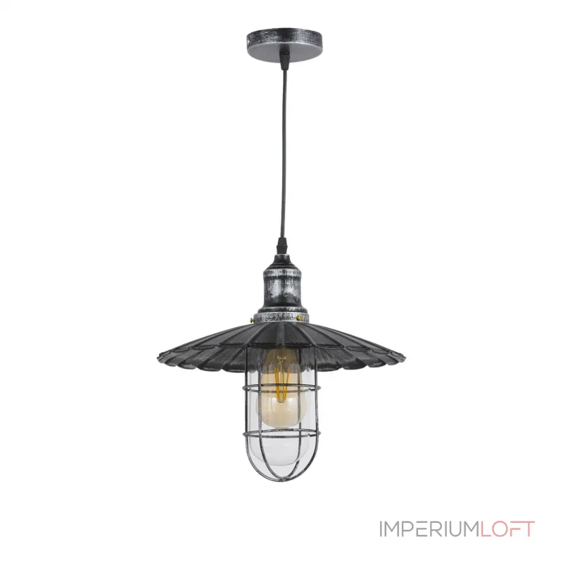 Подвесной светильник Lumina Deco Lataro LDP 6015 O.SL