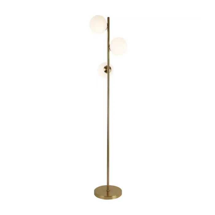 Торшер Lumina Deco Fredica LDF 6030-3 MD от ImperiumLoft
