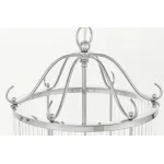 Подвесной светильник Lumina Deco Boston LDP 1235-6 CHR