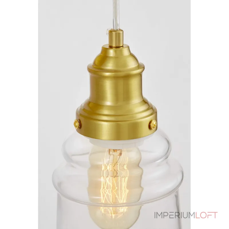 Бра Lumina Deco Fredica Moletti LDW 6844-1 MD+PR Бра Lumina Deco Fredica Moletti LDW 6844-1 MD+PR