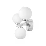 Бра Lumina Deco Marsiada LDW 6033-3 CHR