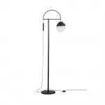 Торшер Lumina Deco Bertini LDF 5526 BK от ImperiumLoft