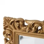 Зеркало классическое FM PU513 GD от ImperiumLoft