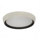 Потолочный светильник Lumina Deco Paneli LDC 8062-48W WT от ImperiumLoft