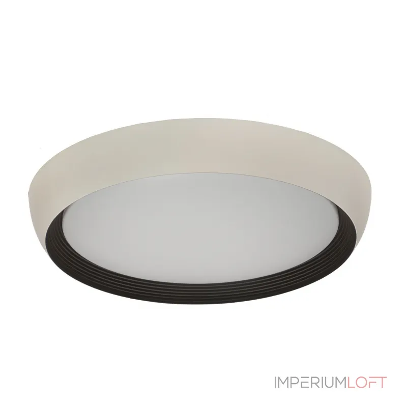 Потолочный светильник Lumina Deco Paneli LDC 8062-48W WT от ImperiumLoft Потолочный светильник Lumina Deco Paneli LDC 8062-48W WT от ImperiumLoft