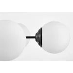 Подвесной светильник Lumina Deco Fino TP 2003-5 BK от ImperiumLoft