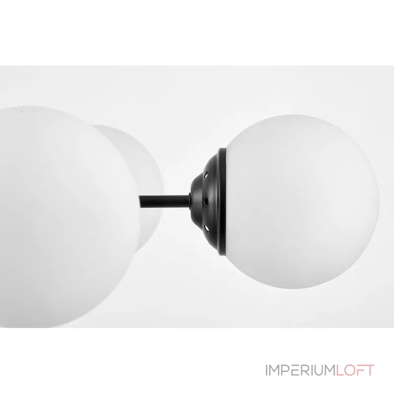 Подвесной светильник Lumina Deco Fino TP 2003-5 BK Подвесной светильник Lumina Deco Fino TP 2003-5 BK