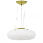 Подвесной светильник Lumina Deco Biante LDP 1104-380 MD