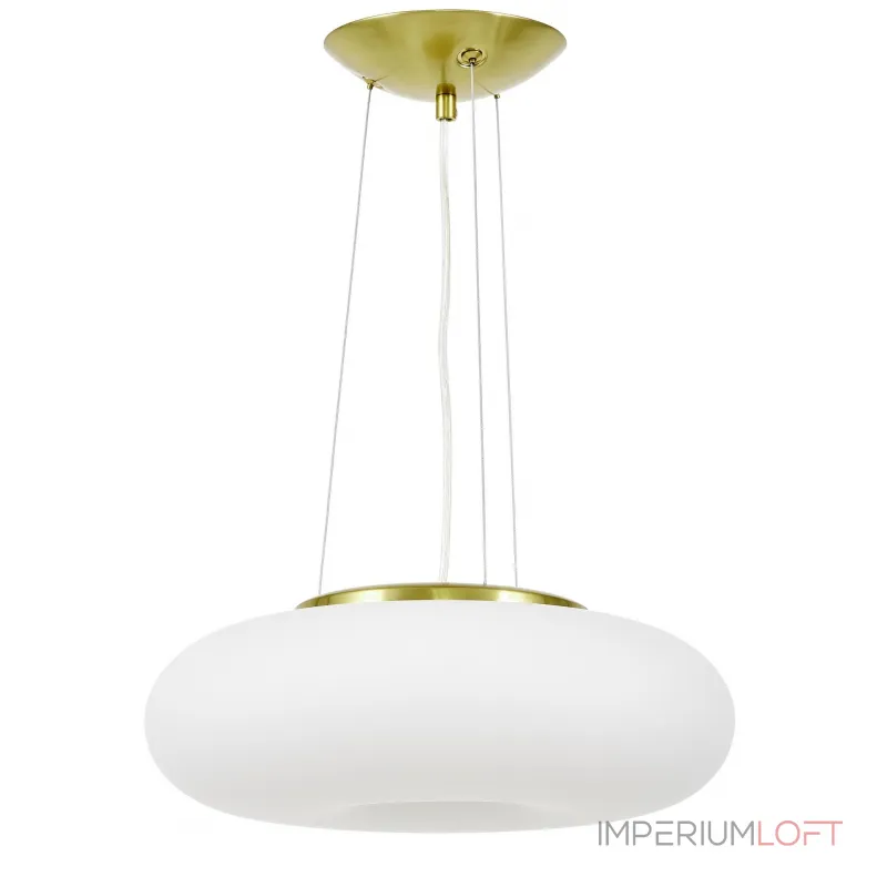 Подвесной светильник Lumina Deco Biante LDP 1104-380 MD