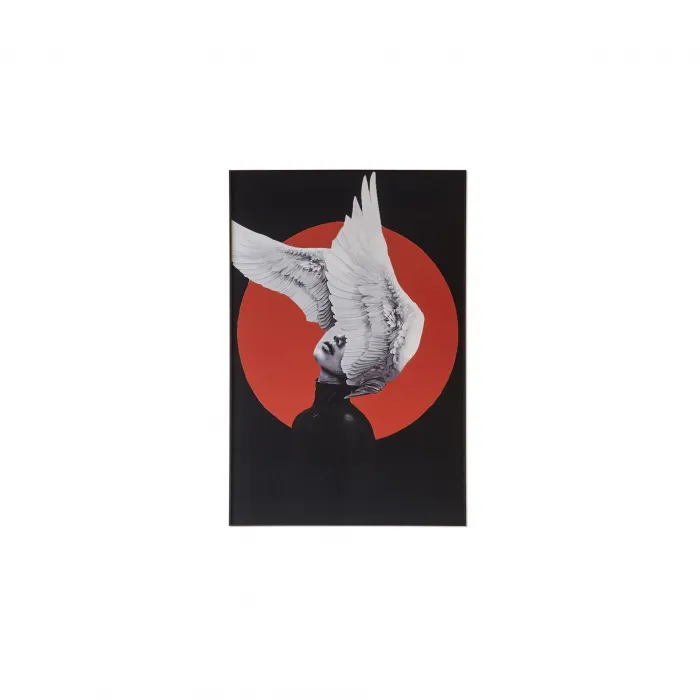 Декоративная картина FP Wings Lumina Deco 50-70 от ImperiumLoft