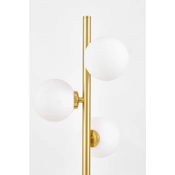 Настольная лампа Lumina Deco LDT 6033-3 MD от ImperiumLoft