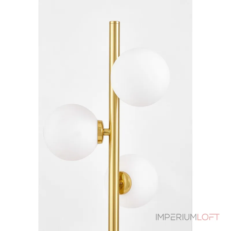 Настольная лампа Lumina Deco LDT 6033-3 MD от ImperiumLoft Настольная лампа Lumina Deco LDT 6033-3 MD от ImperiumLoft