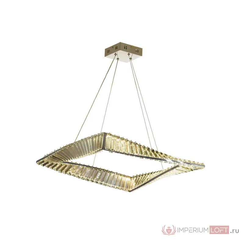 Подвесной светильник Lumina Deco LDP 6039 CHR от ImperiumLoft