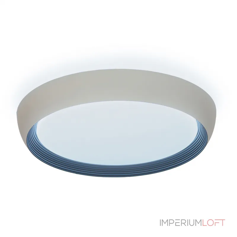 Потолочный светильник Lumina Deco Paneli LDC 8062-48W WT от ImperiumLoft Потолочный светильник Lumina Deco Paneli LDC 8062-48W WT от ImperiumLoft