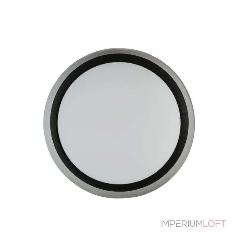 Потолочный светильник Lumina Deco Paneli LDC 8062-48W WT от ImperiumLoft Потолочный светильник Lumina Deco Paneli LDC 8062-48W WT от ImperiumLoft