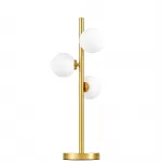 Настольная лампа Lumina Deco LDT 6033-3 MD от ImperiumLoft