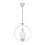 Подвесной светильник Lumina Deco Darton LDP 1237-1 CHR