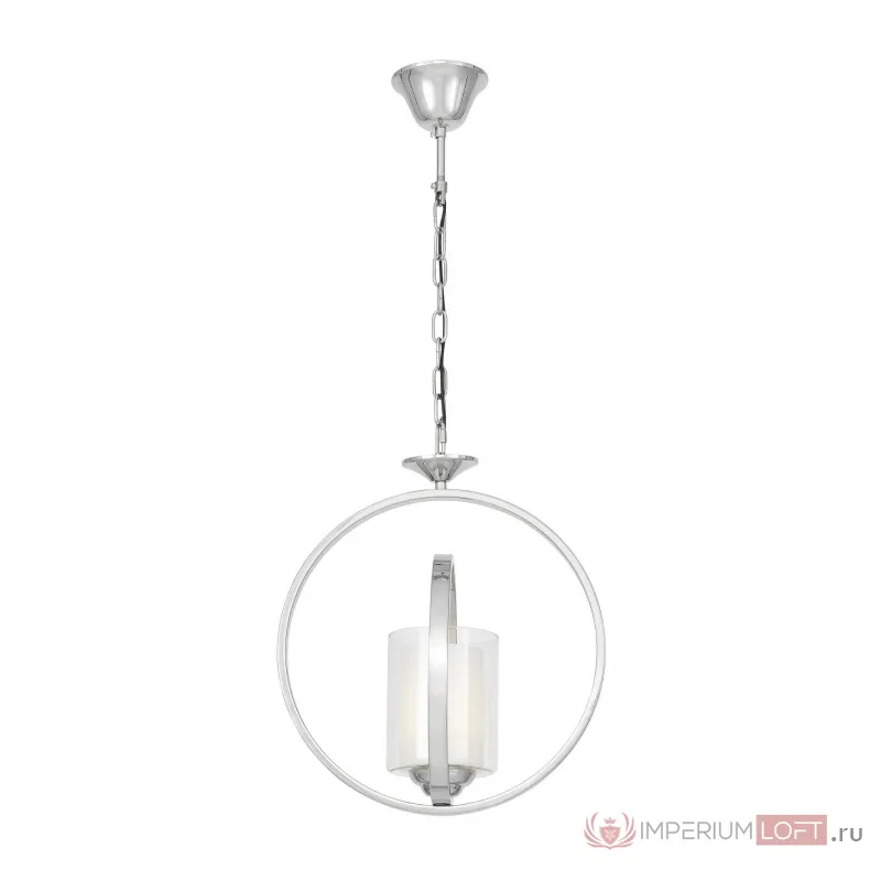 Подвесной светильник Lumina Deco Darton LDP 1237-1 CHR от ImperiumLoft