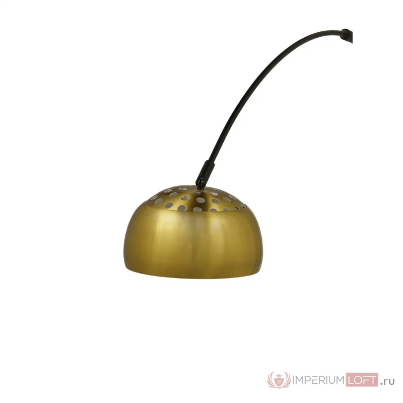 Торшер Lumina Deco Azzuro LDF 5508-C BK MATT+MD от ImperiumLoft