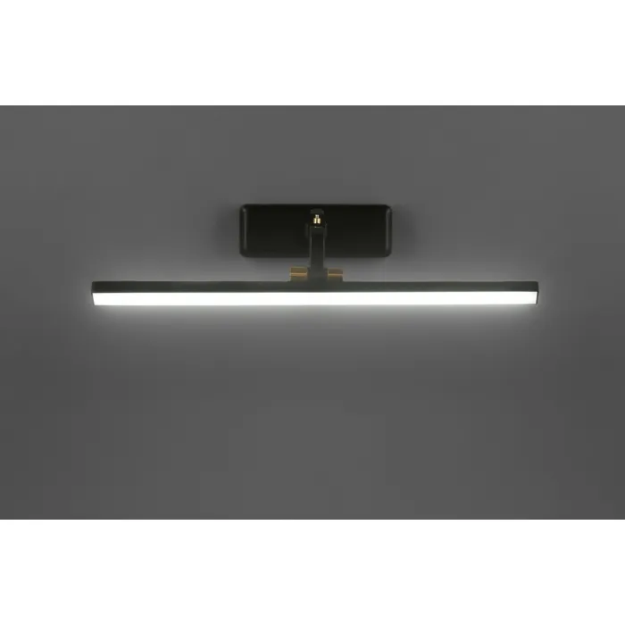 Подсветка для картин Lumina Deco LDW 6019-420 BK+GD от ImperiumLoft
