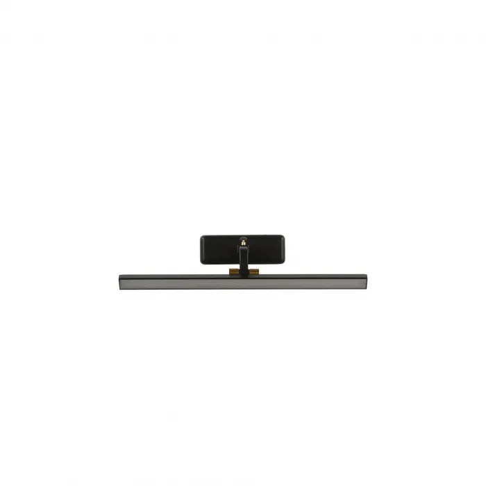 Подсветка для картин Lumina Deco LDW 6019-420 BK+GD от ImperiumLoft