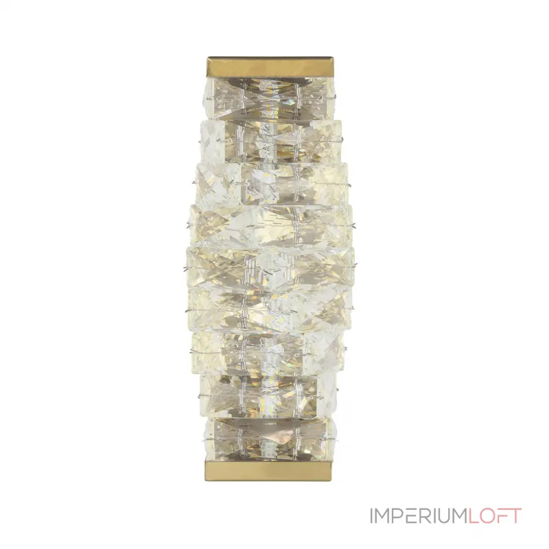 Бра Lumina Deco LDW 6035-28 GD Бра Lumina Deco LDW 6035-28 GD