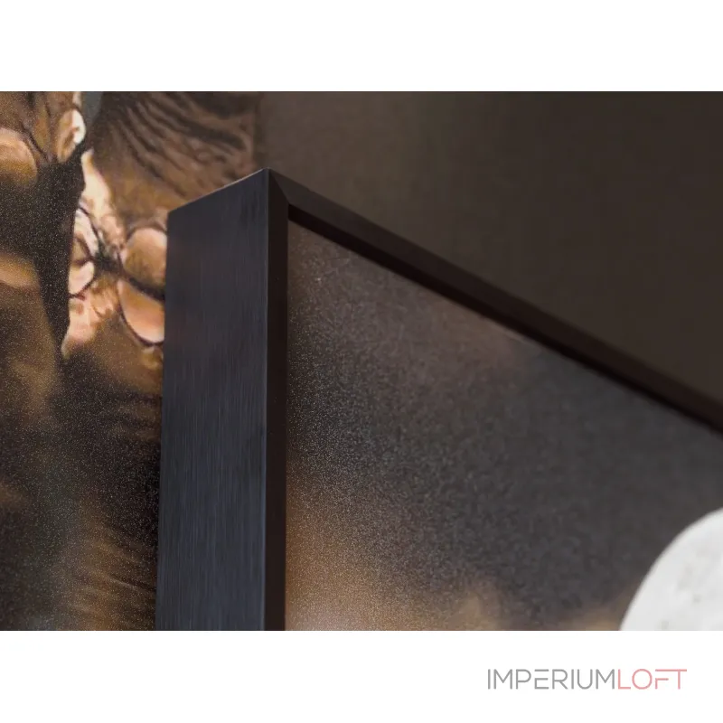 Декоративная картина FP Elephant Lumina Deco 80-120 от ImperiumLoft Декоративная картина FP Elephant Lumina Deco 80-120 от ImperiumLoft