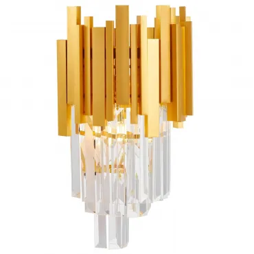 Бра LuminaDeco Fera TW 3001 GD Бра LuminaDeco Fera TW 3001 GD