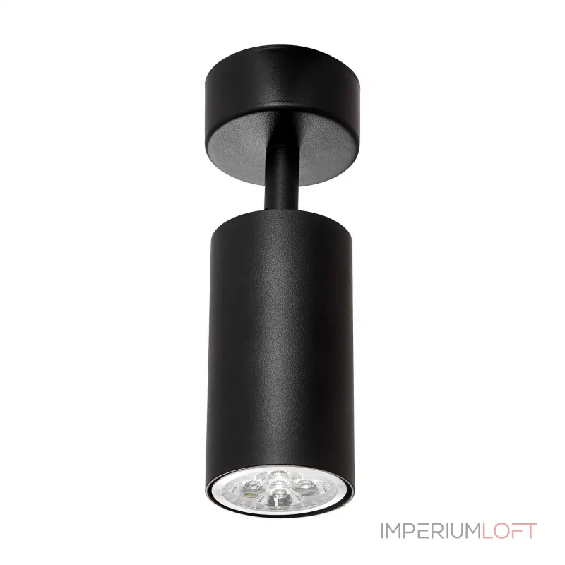 Спот Lumina Deco TS TK50-C1 BK Спот Lumina Deco TS TK50-C1 BK