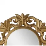 Зеркало классическое FM PU546 GD от ImperiumLoft