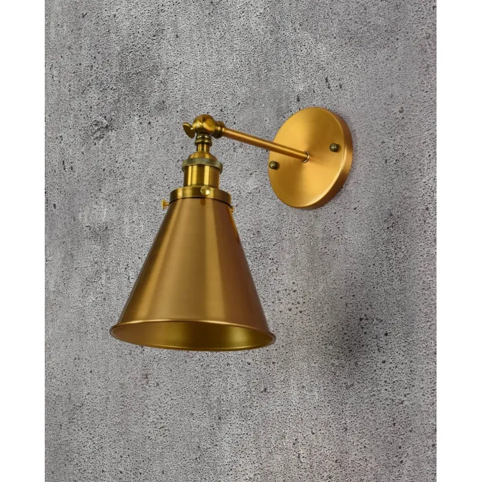 Бра Lumina Deco Rubi LDW B007-1 MD от ImperiumLoft